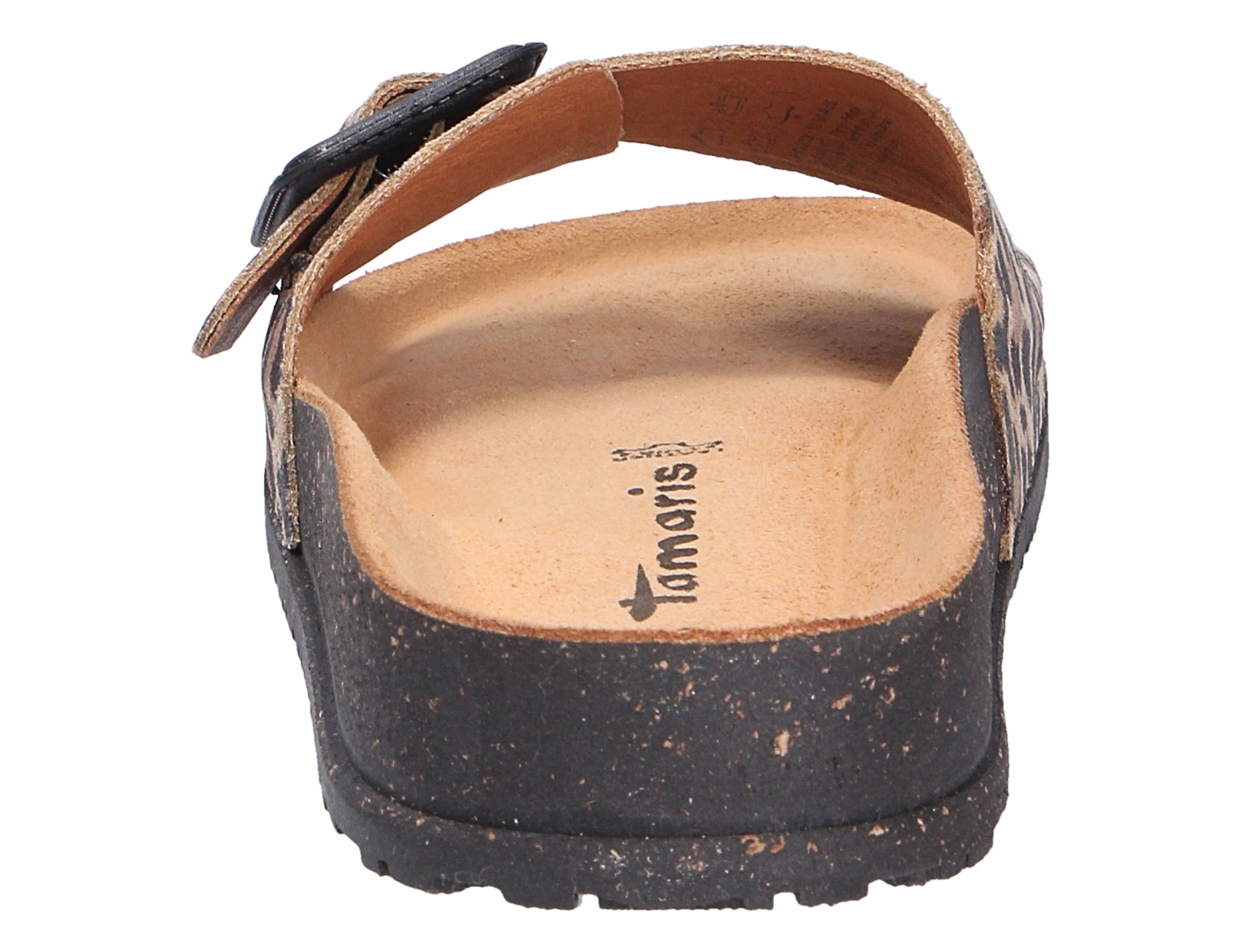 Tamaris Damen Pantolette Tamaris Damen Pantolette