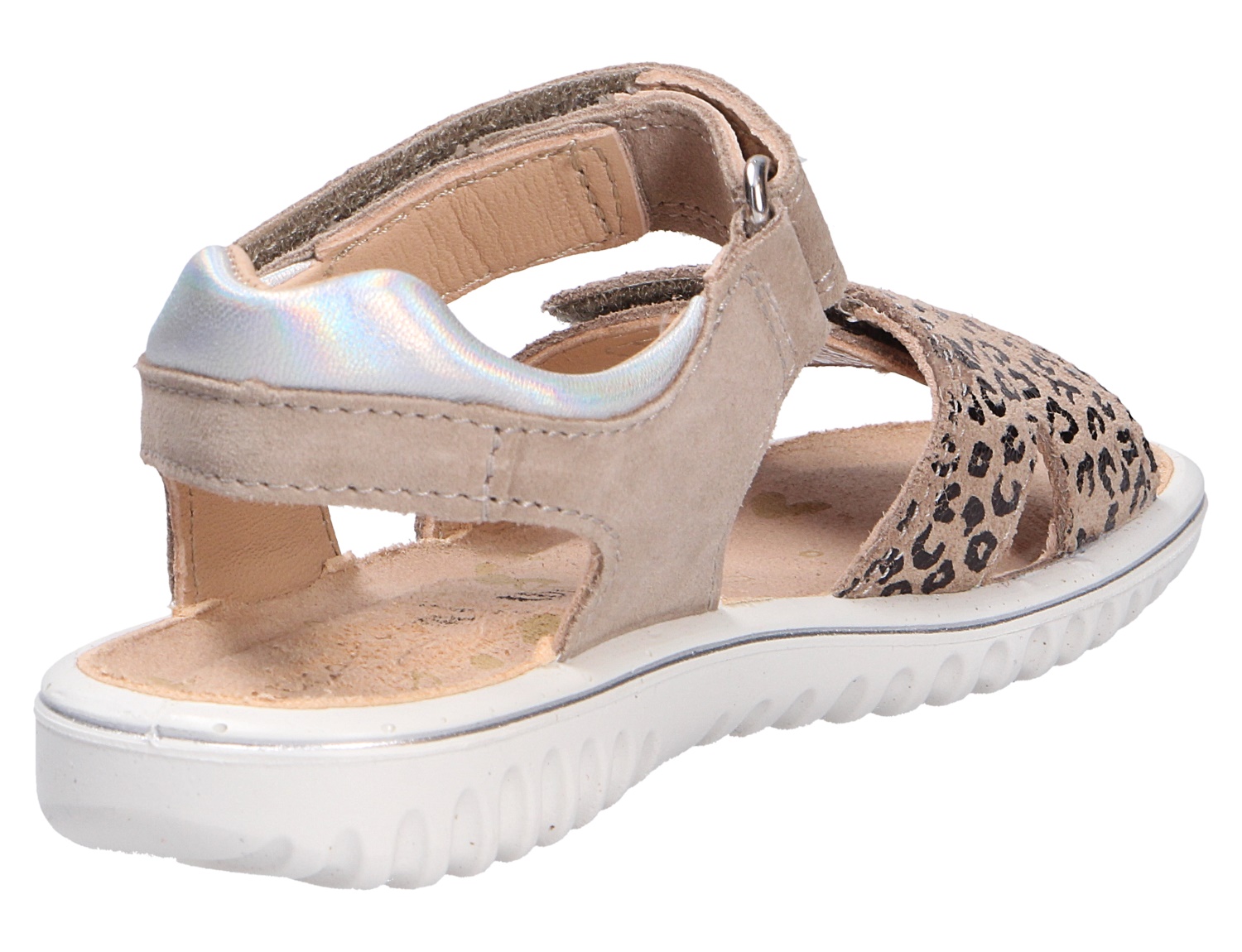 Superfit Mädchen Sandale