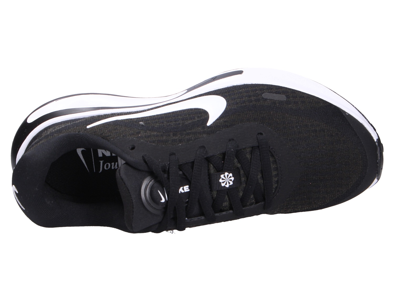 Jounrney Woman`s Road