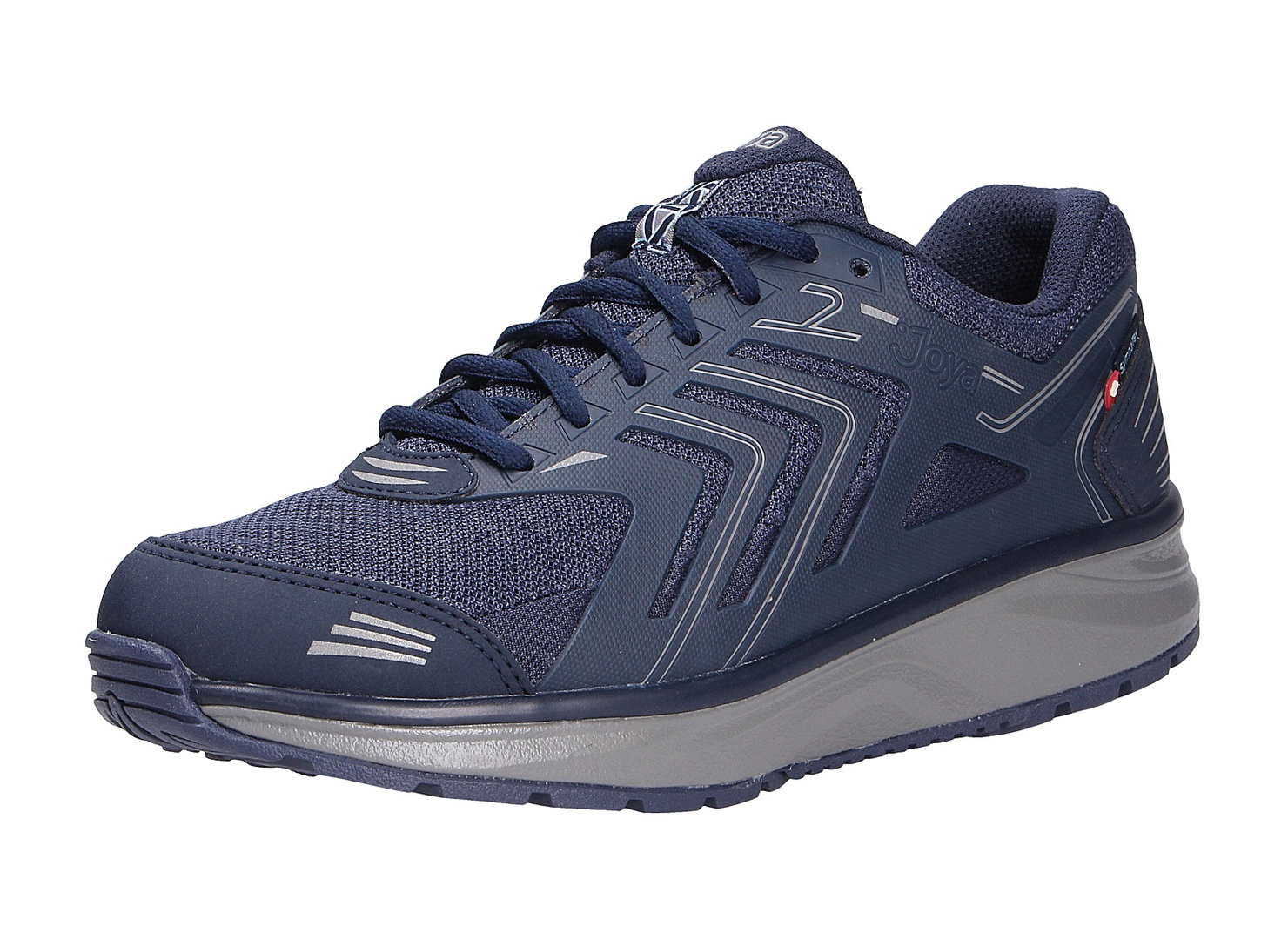 JOYA Damen Schnürschuhe