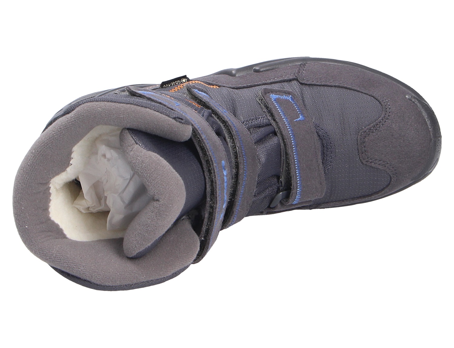 Lowa Jungen Stiefel