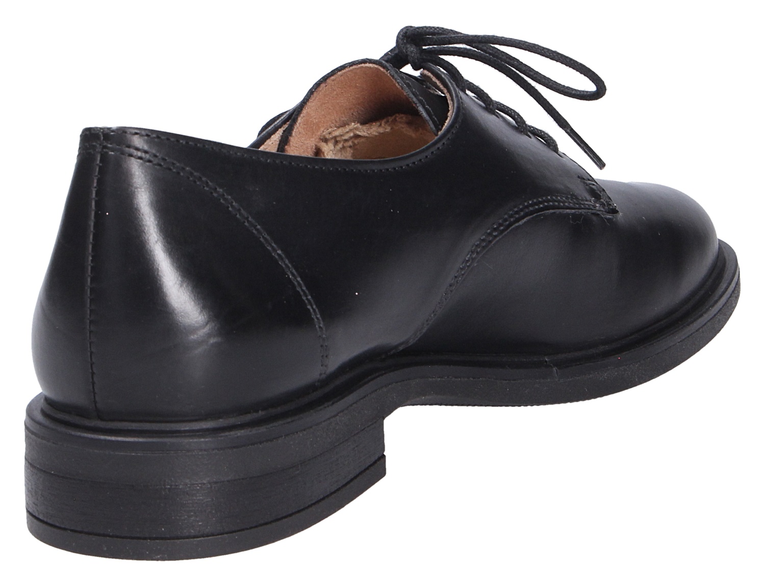 Paul Green Damen Schnürschuhe