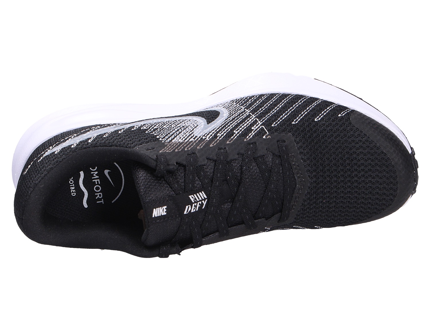 Run Defy