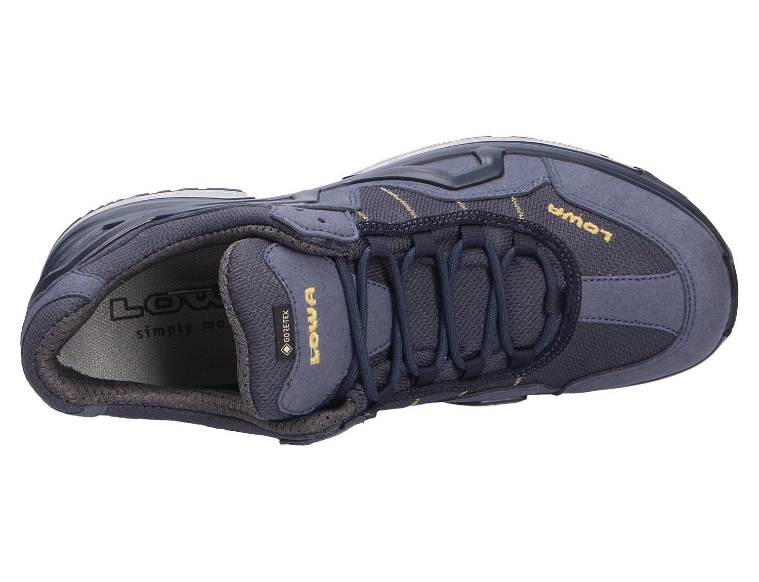 Lowa Herren Outdoorschuhe