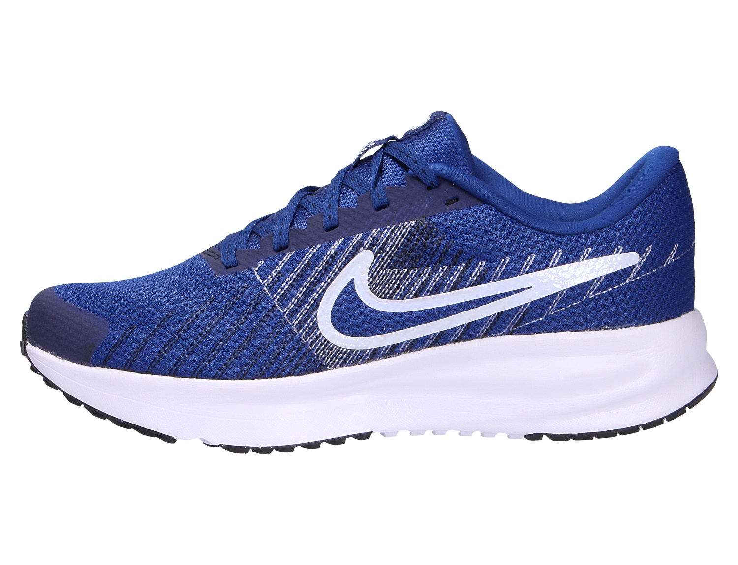 Run Defy