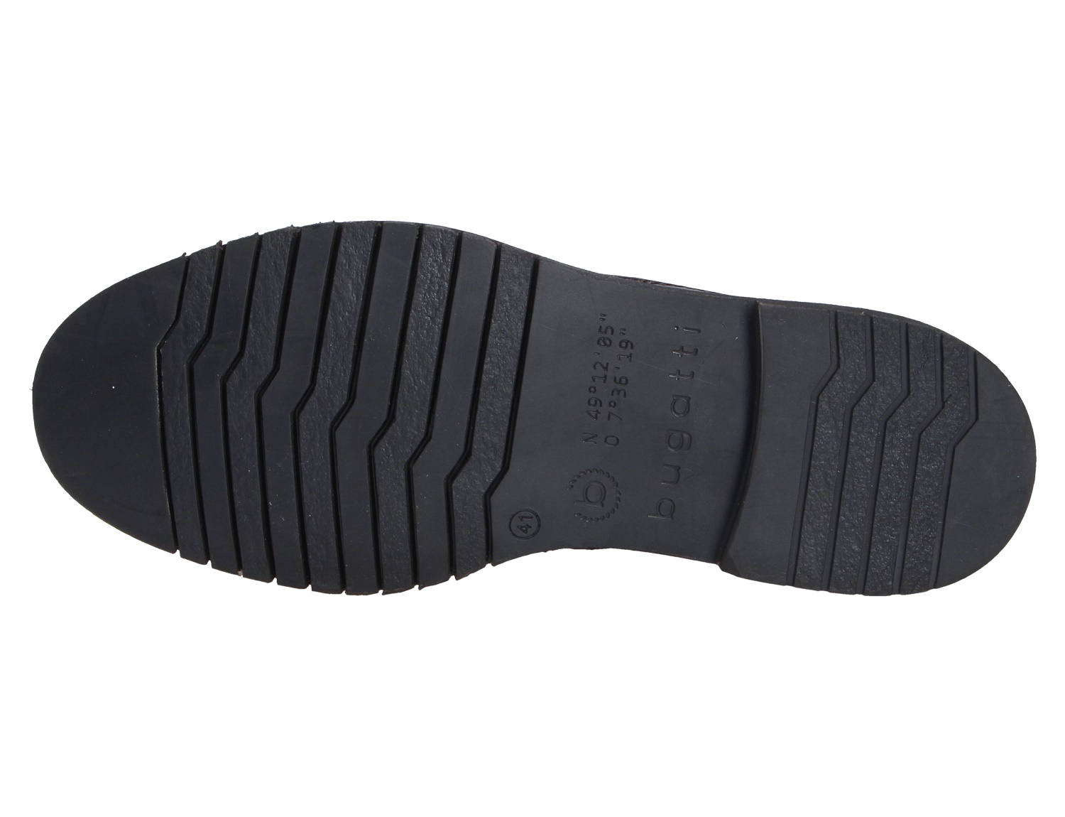 bugatti Herren Stiefel