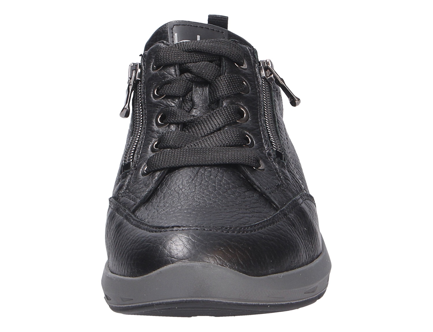 Waldläufer Damen Schnürschuhe