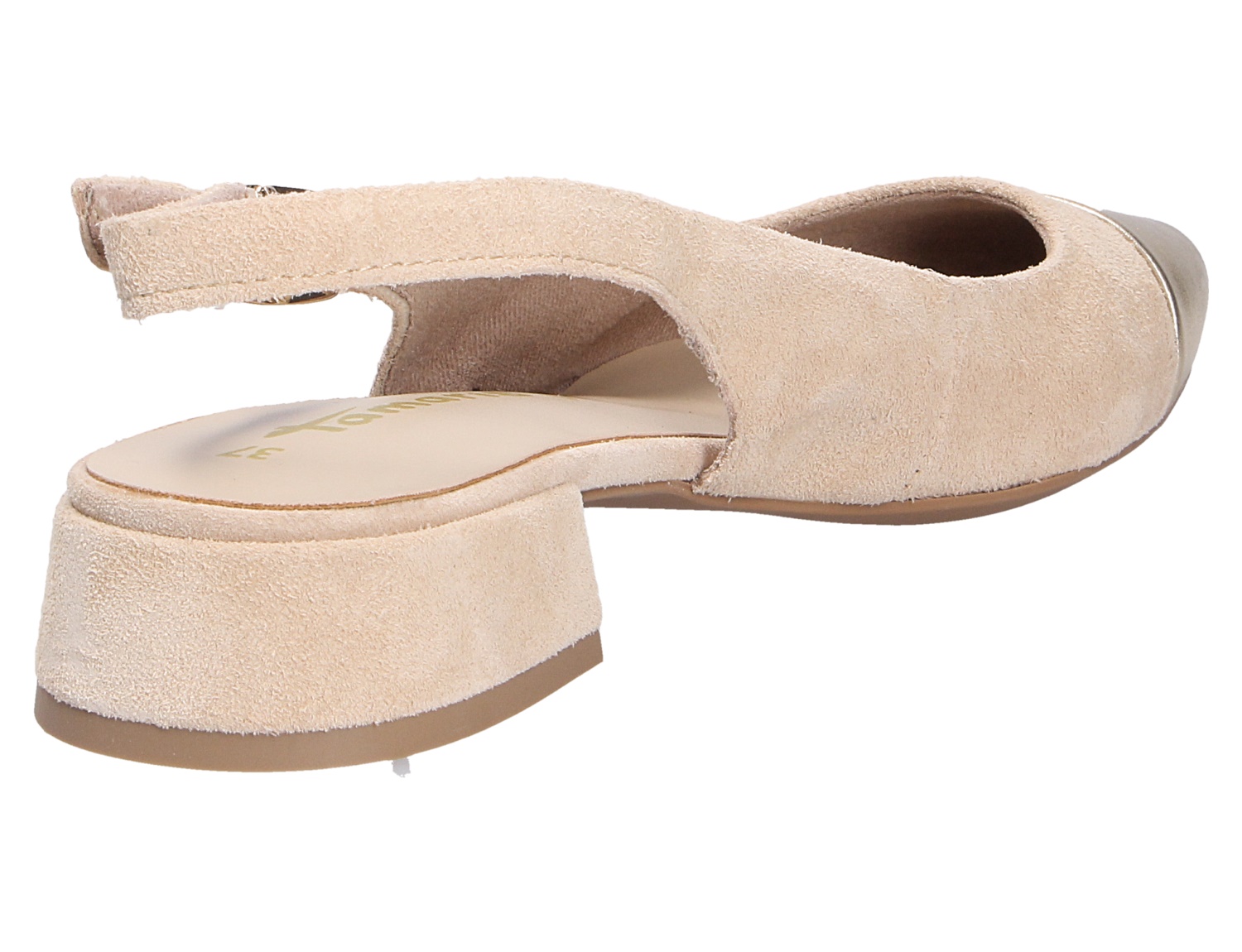 Tamaris Damen Sling Tamaris Damen Sling