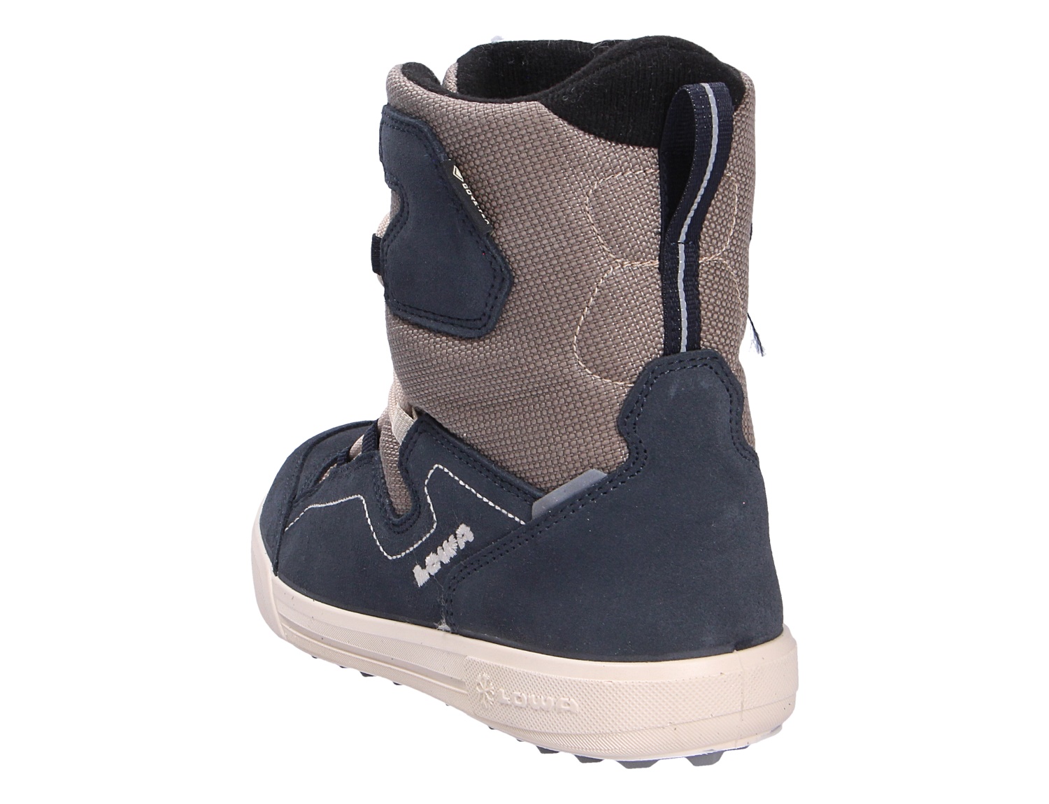 RAIK 2 GTX HI JR
