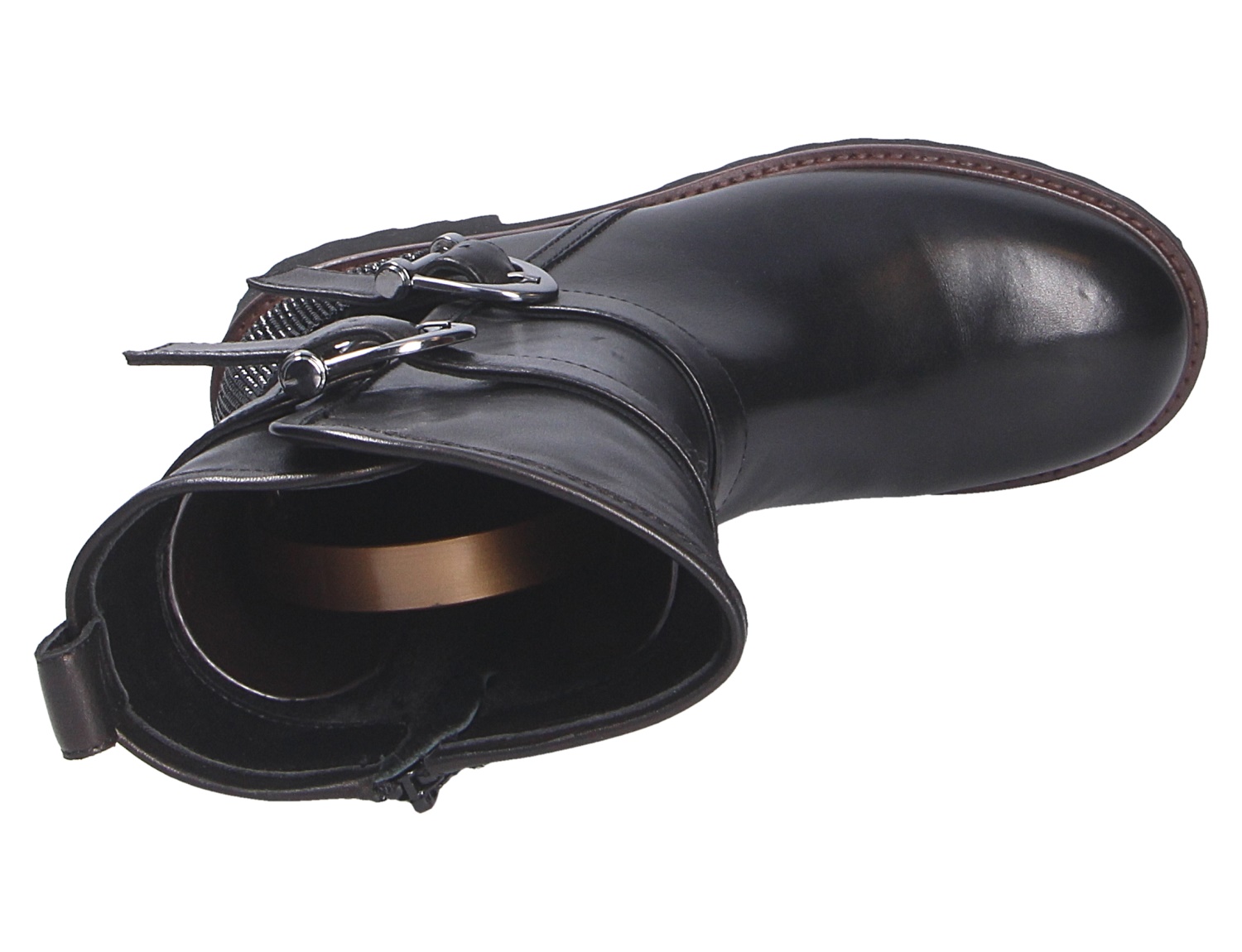 MARIPE  SRL Damen Stiefel