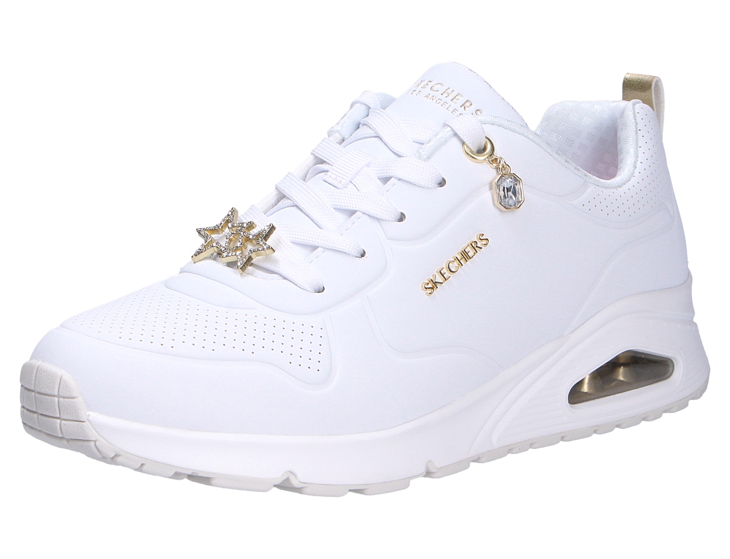 Skechers Mädchen Sneaker