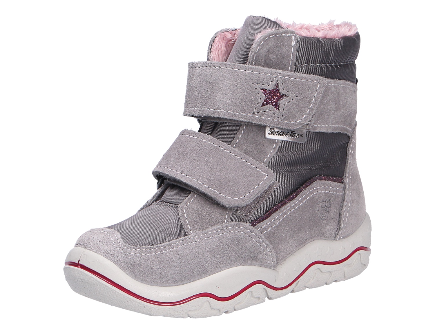 Ricosta Mädchen Stiefel