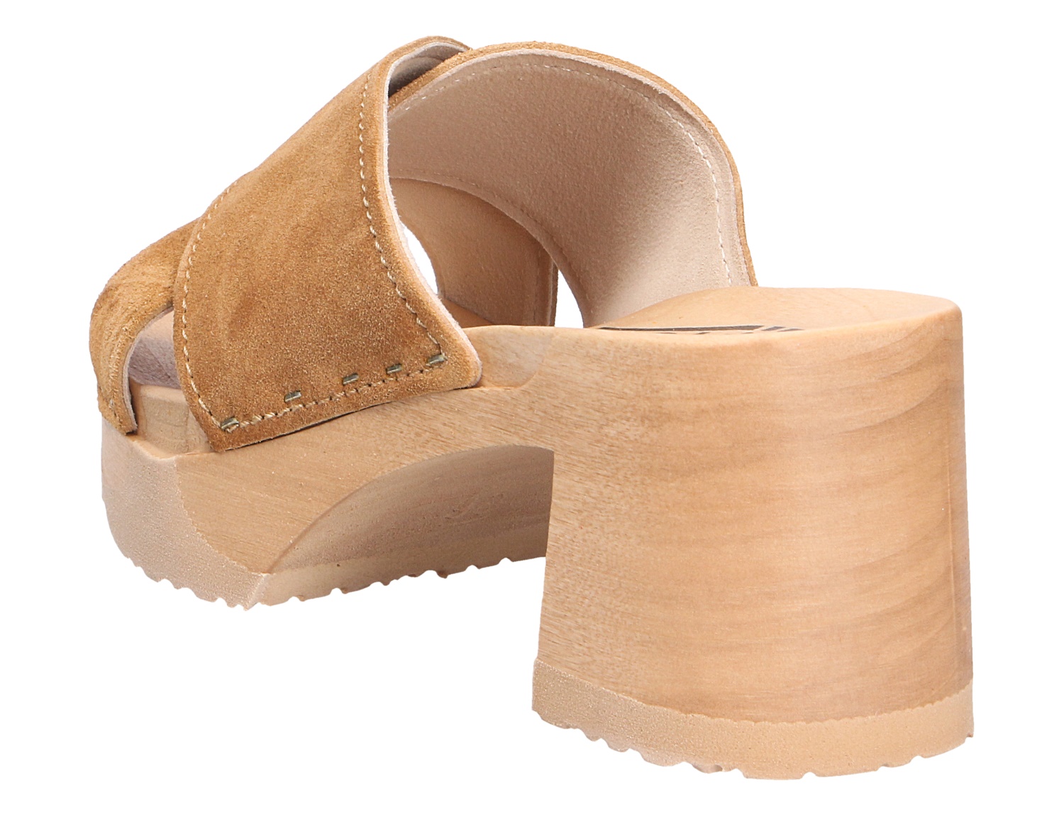 Softclox Damen Pantolette Softclox Damen Pantolette