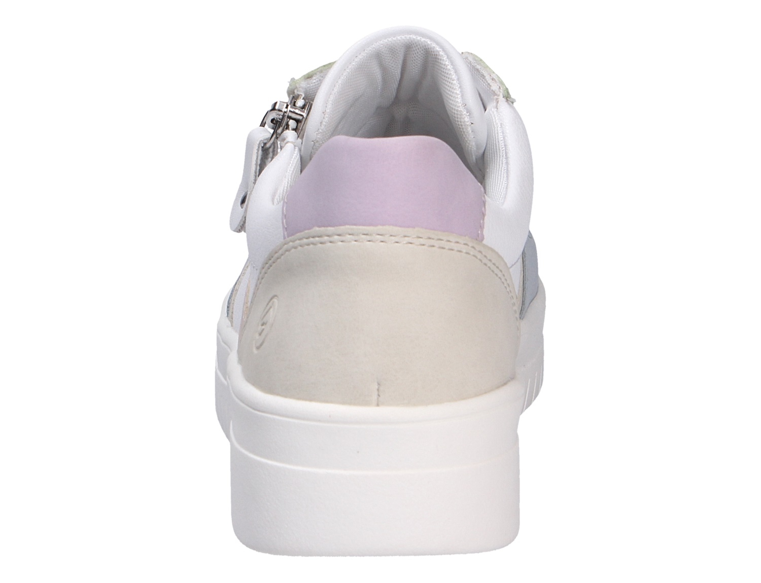 Remonte Damen Schnürschuhe