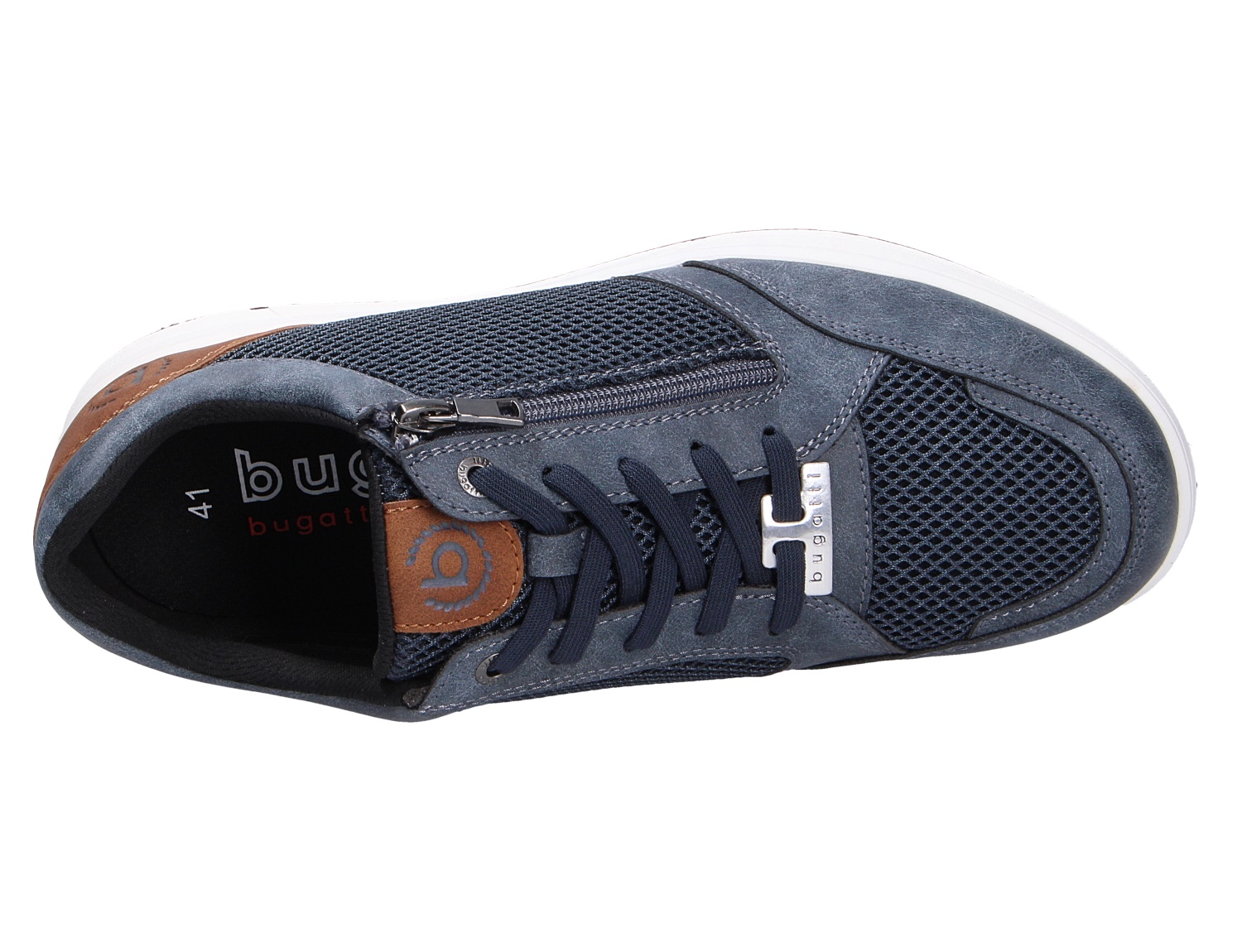 bugatti Herren Sneaker