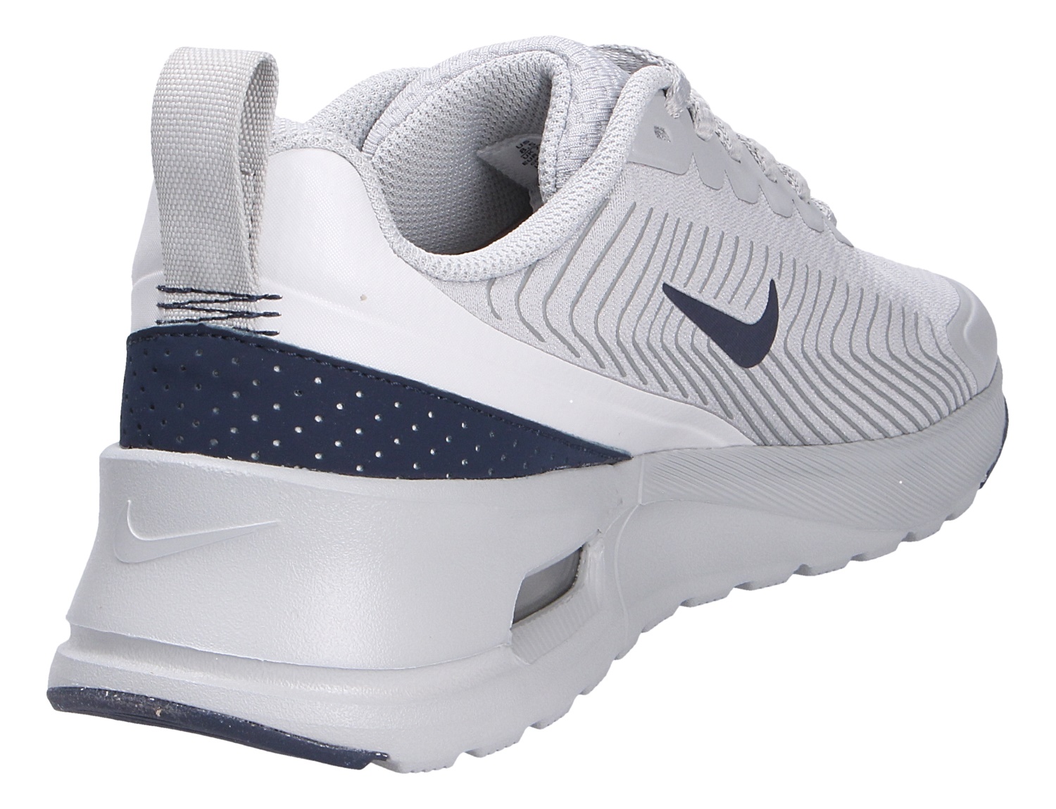 Air Max Nuaxis