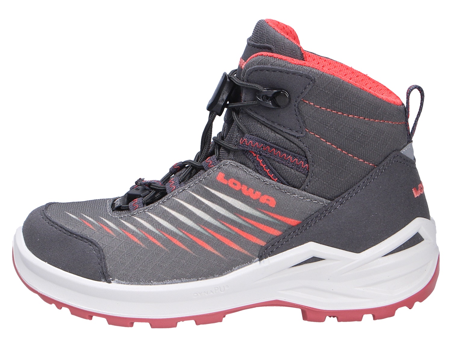 ZIRROX II GTX MID JR