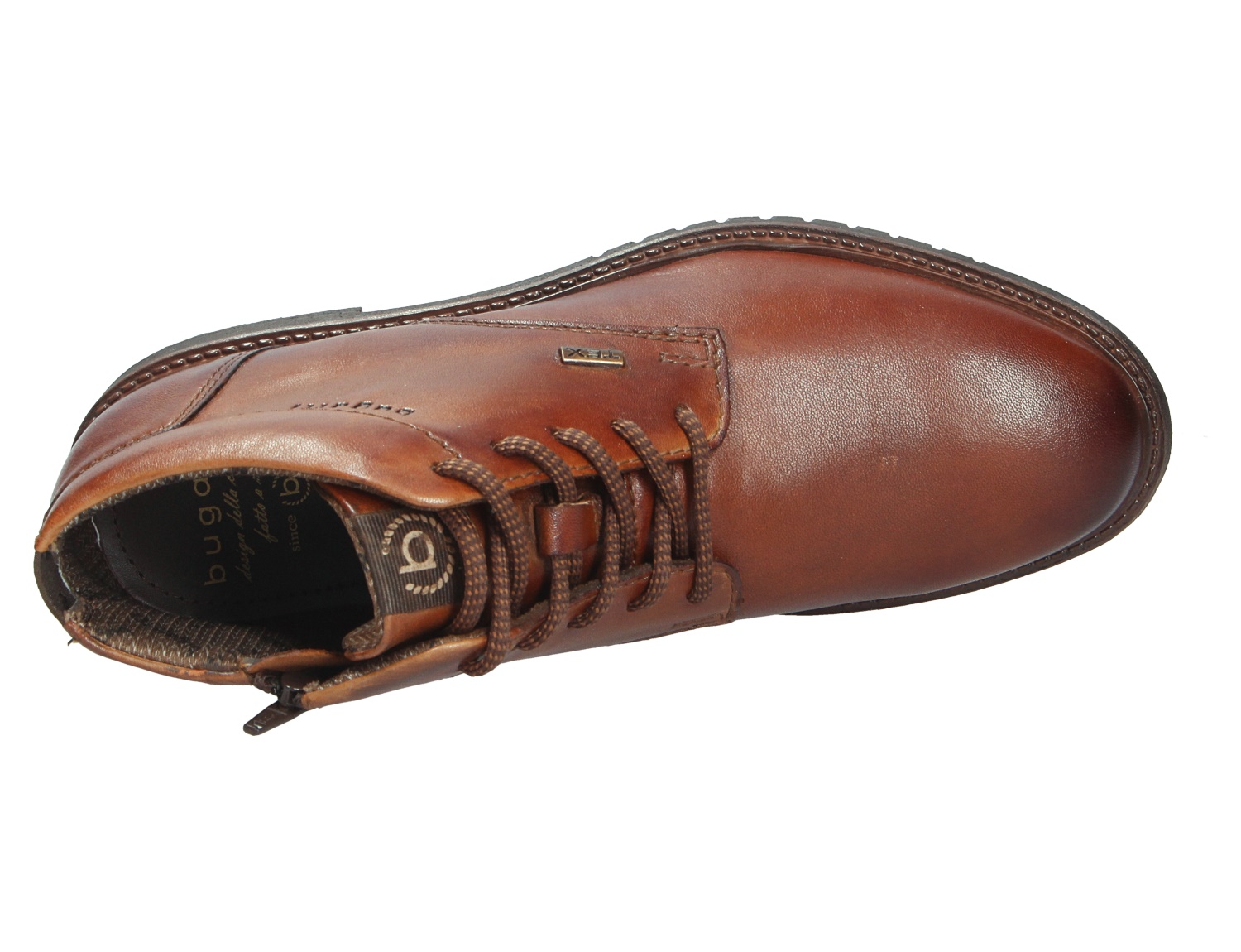 bugatti Herren Stiefel