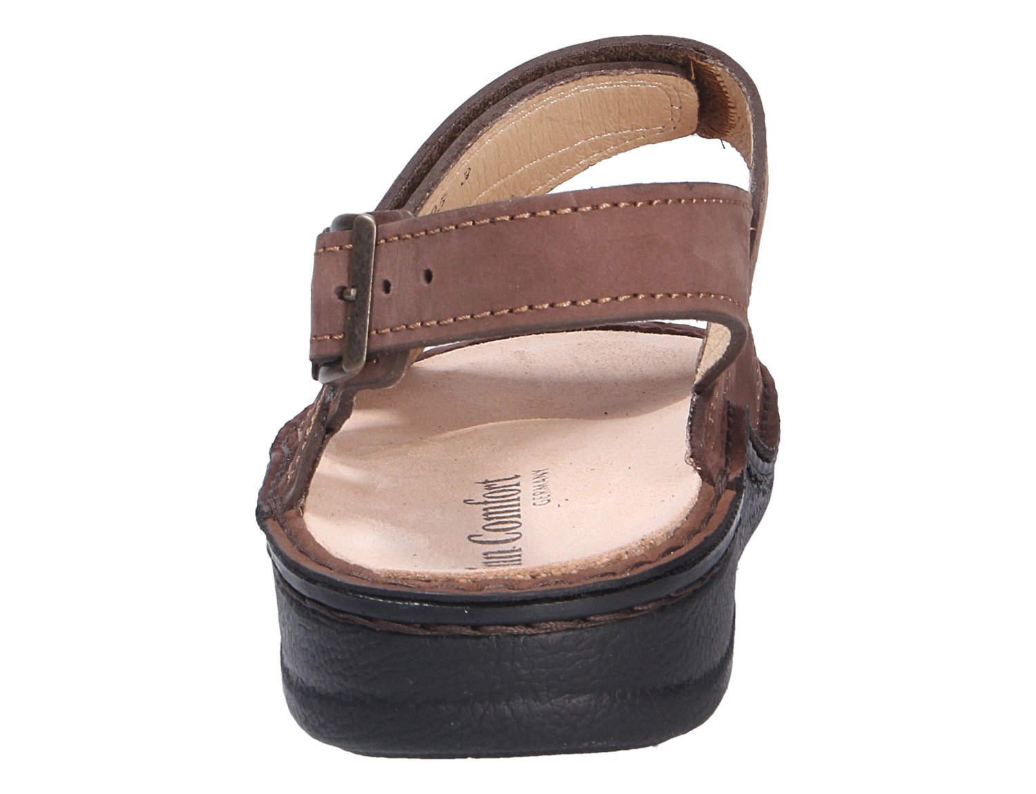 Finn Comfort  Herren Comfort Sandale Finn Comfort  Herren Comfort Sandale