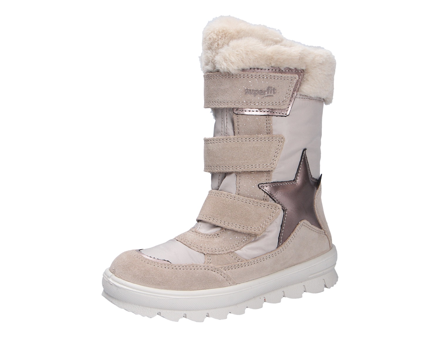 Superfit Mädchen Stiefel