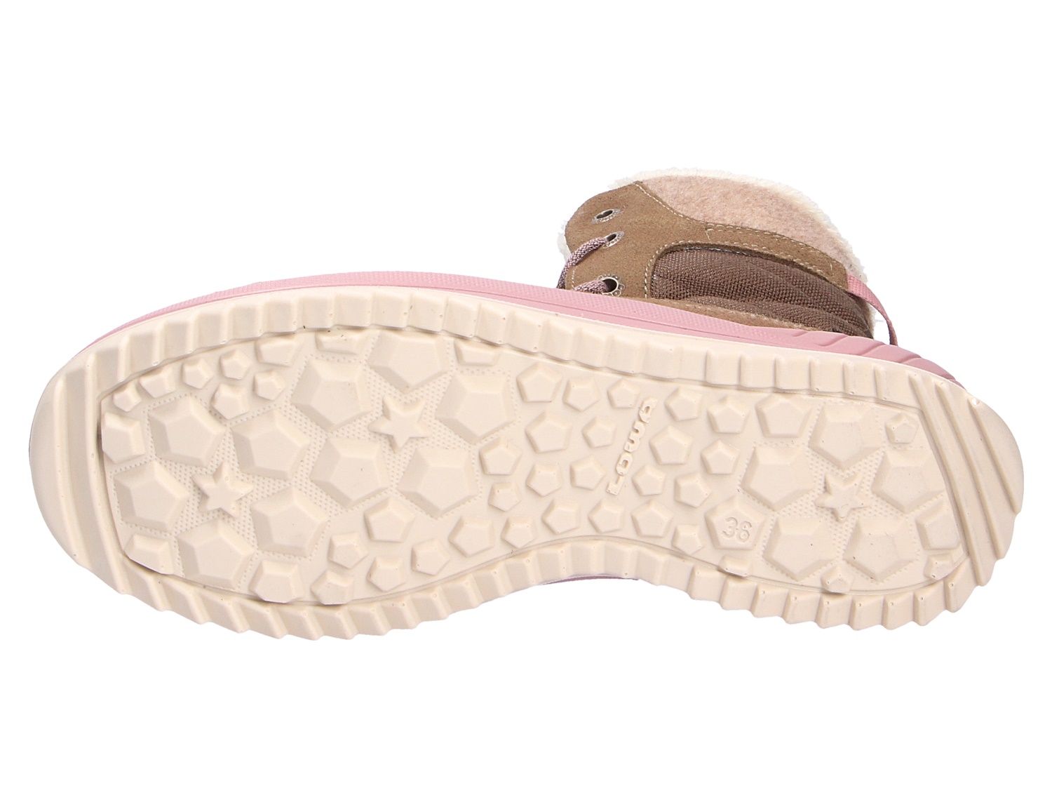 BIANCA GTX HI JR
