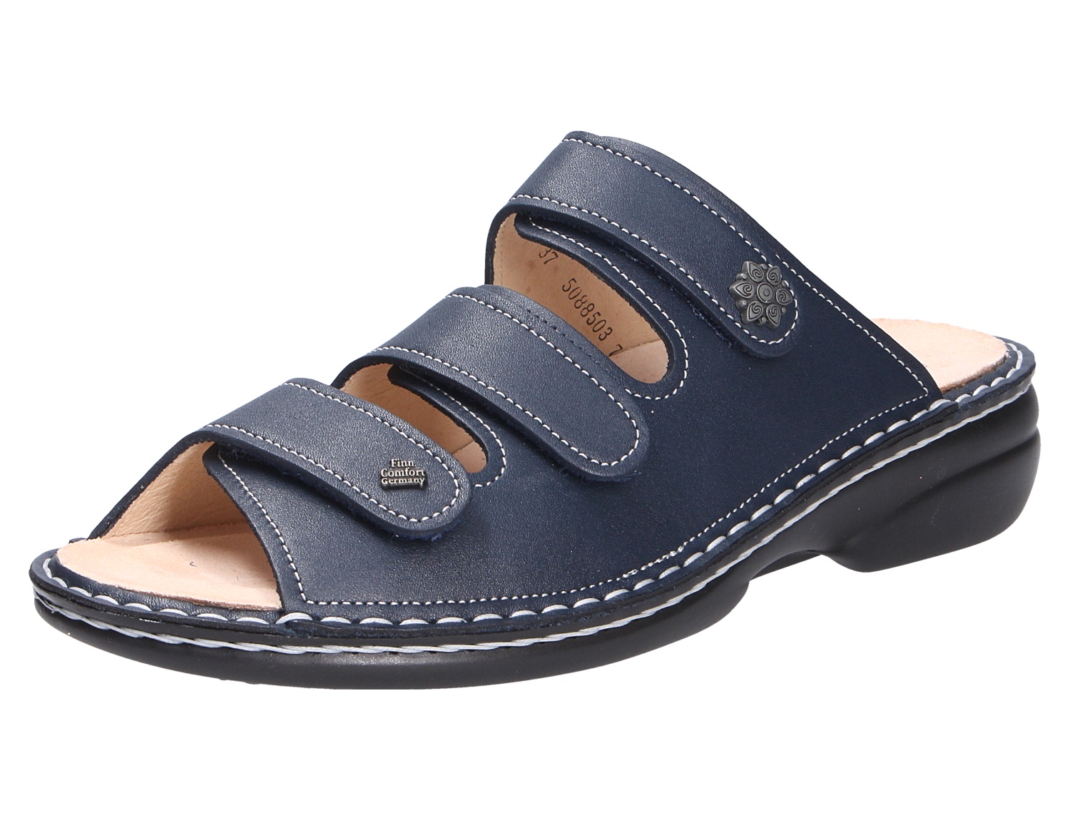 Finn Comfort Damen Pantolette