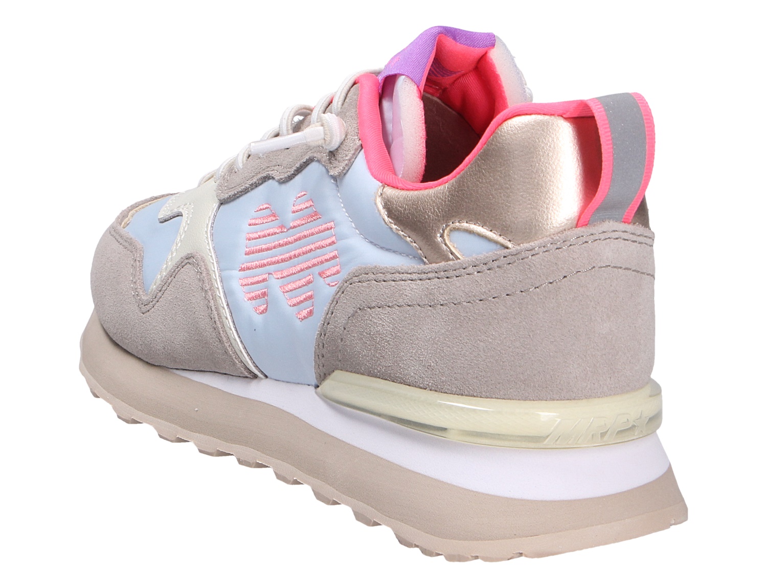 MARIPE  SRL Damen Sneaker