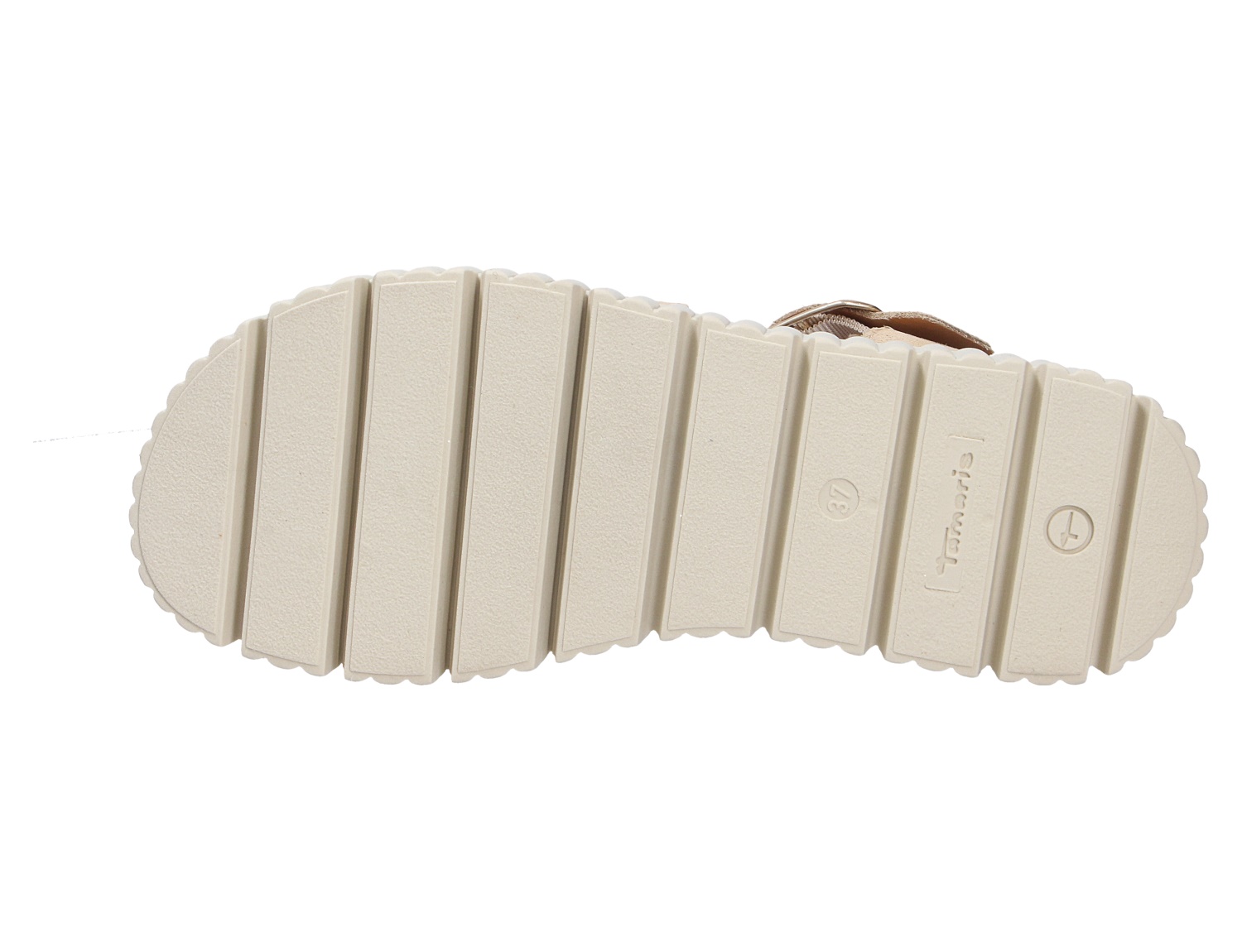 Tamaris Damen Sandale