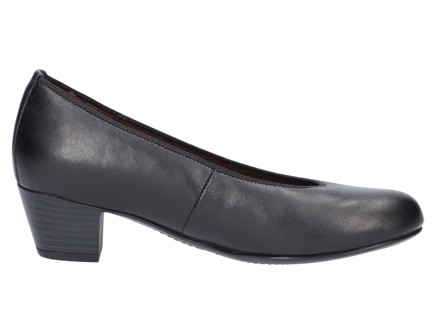 Waldläufer  Damen Pumps