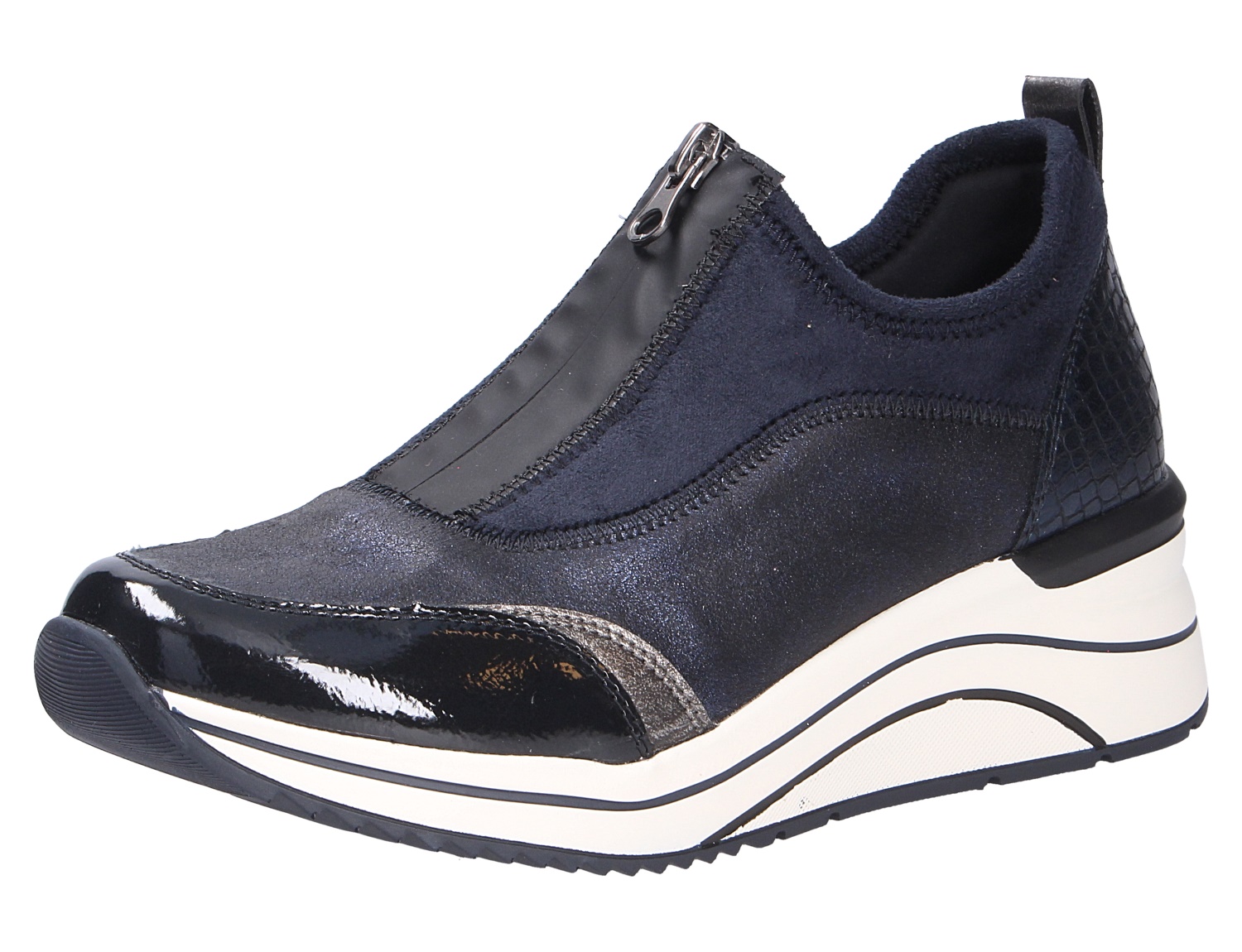 Remonte Damen Slipper