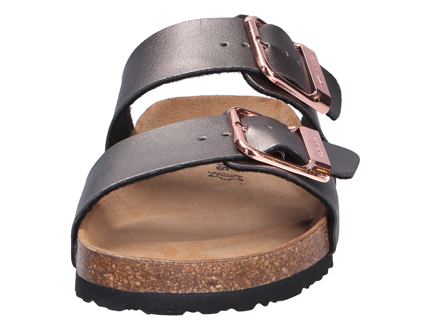 Tamaris Damen Pantolette Tamaris Damen Pantolette