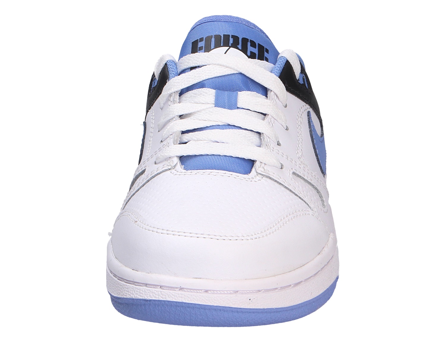 Full Force Low