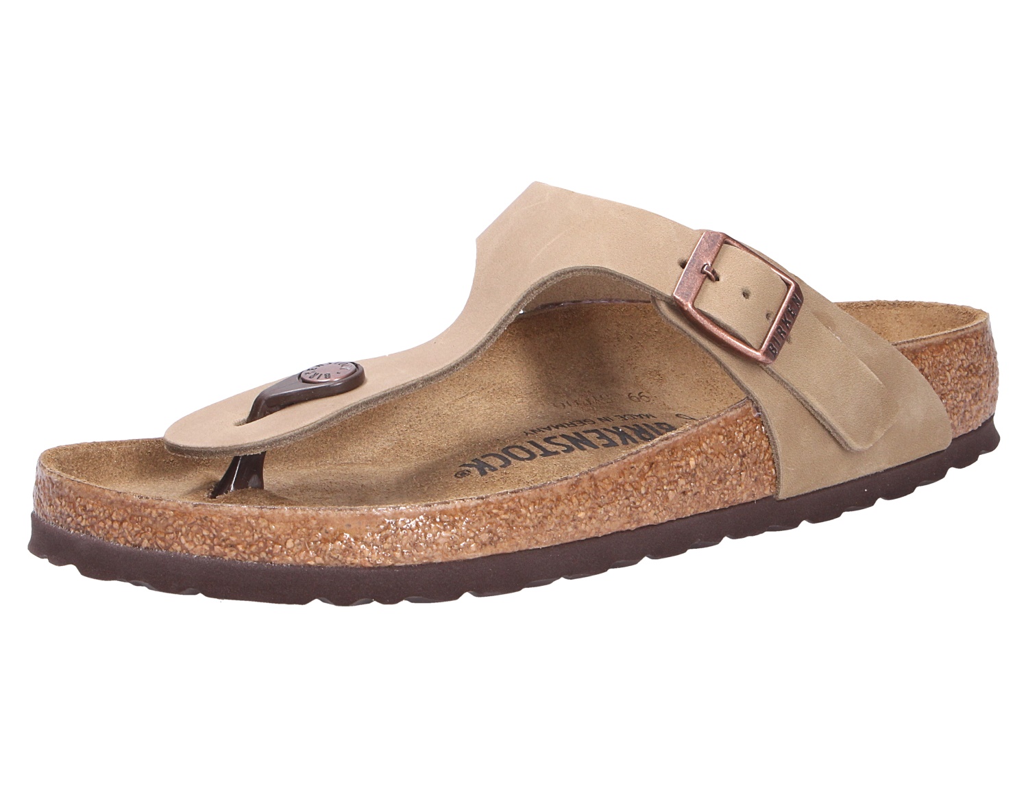 Birkenstock Unisex Pantolette