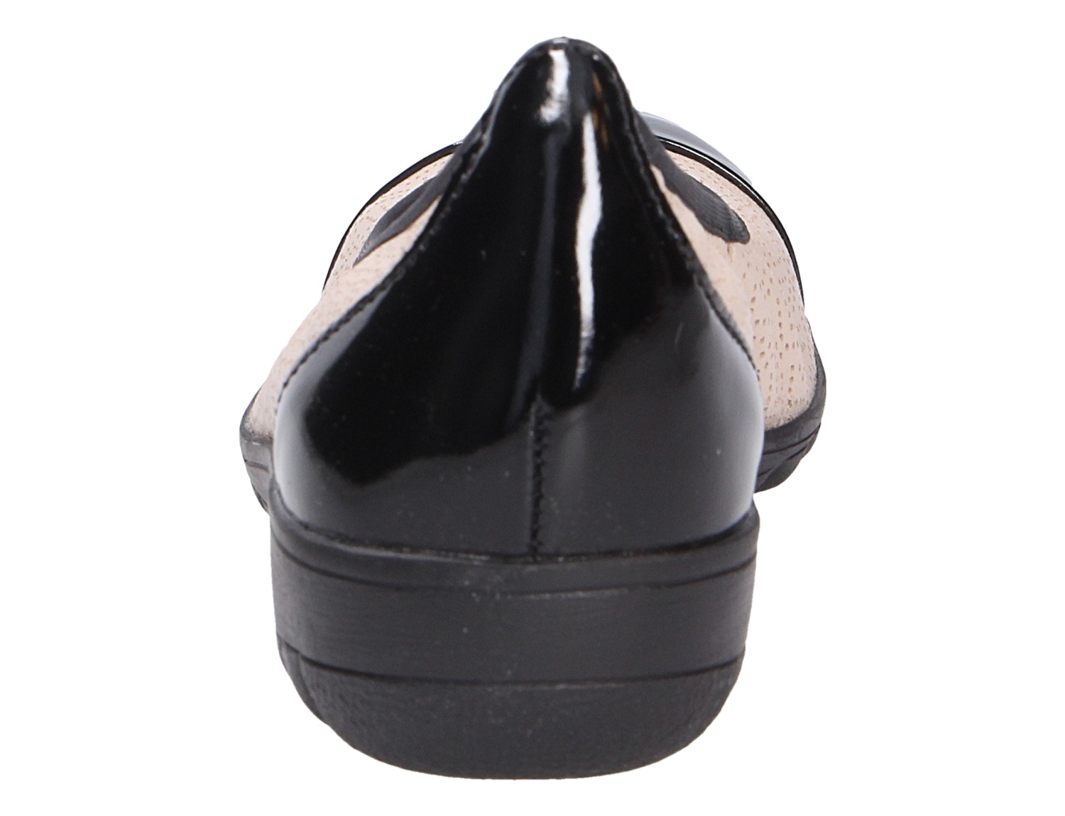 Caprice Damen Ballerina