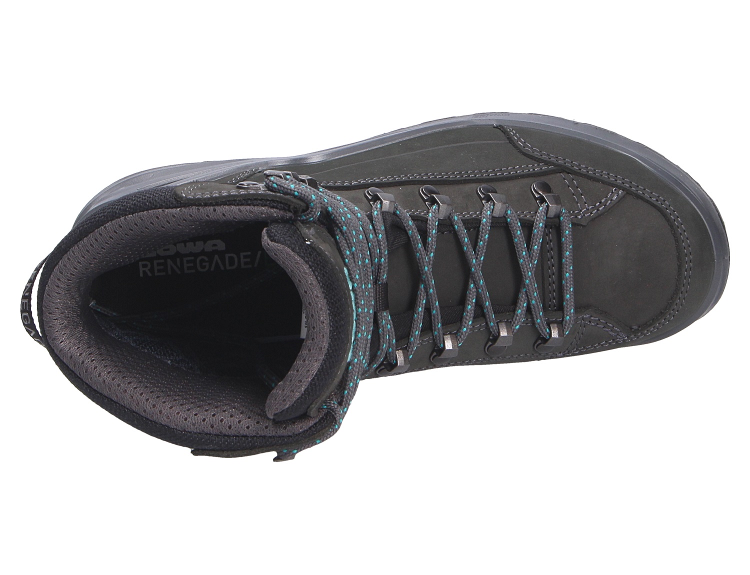 RENEGADE EVO GTX MID Ws