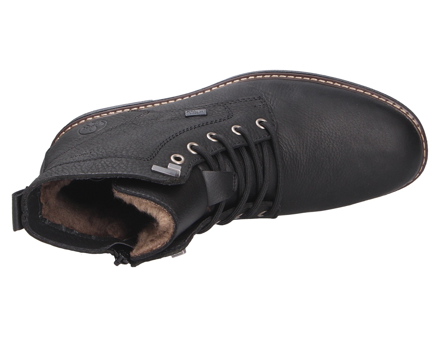 Rieker Herren Stiefel