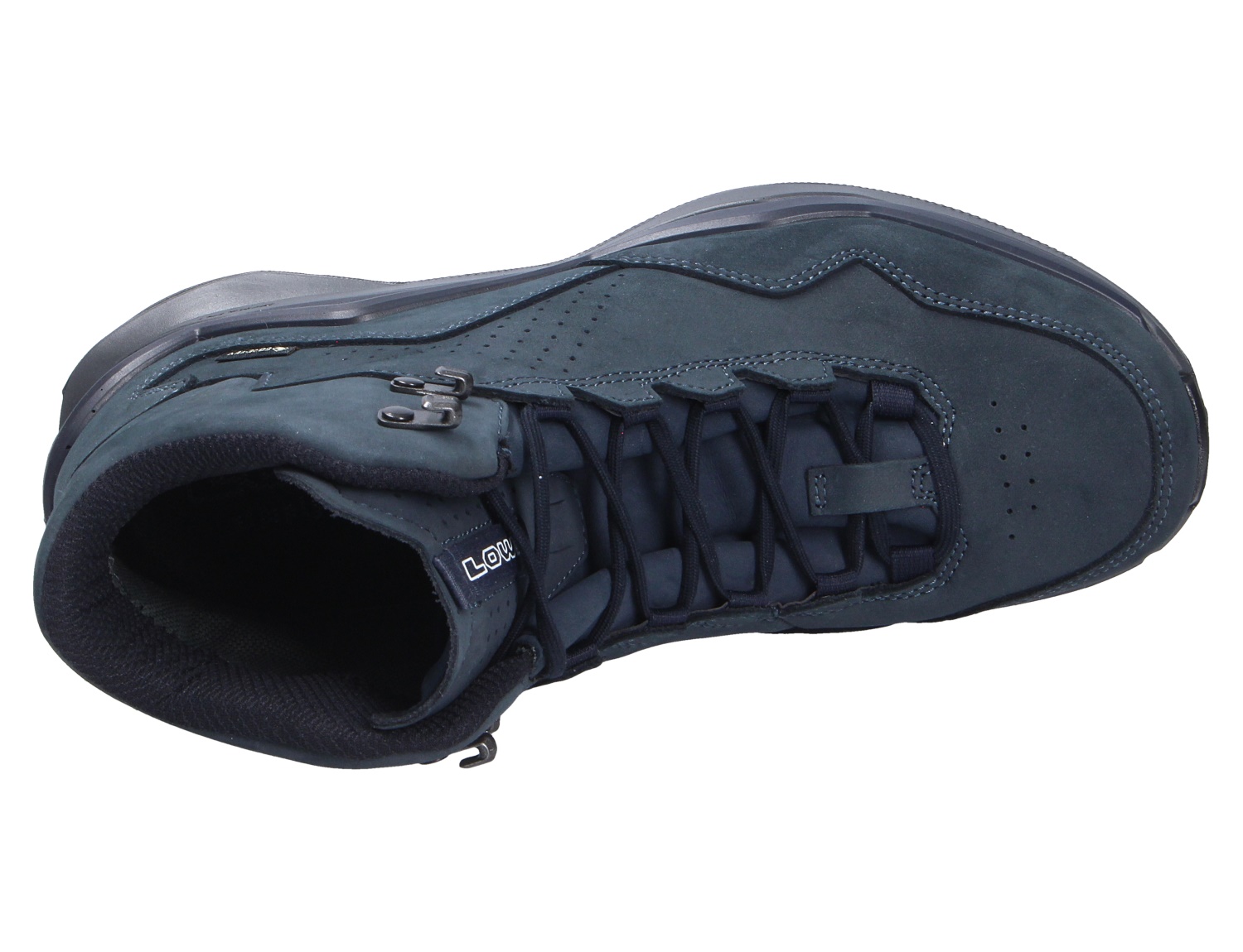 MADDOX PRO LT GTX MID