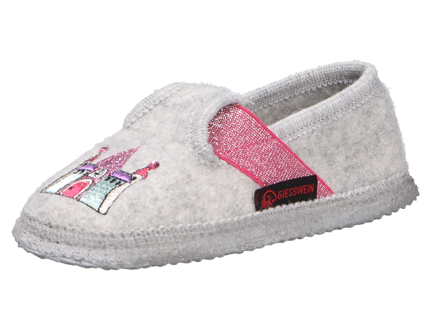 Giesswein Kinder Hausschuhe