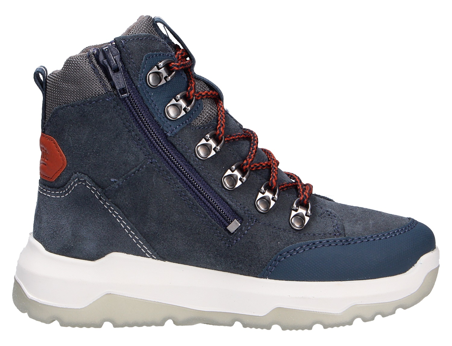 Superfit Jungen Stiefel