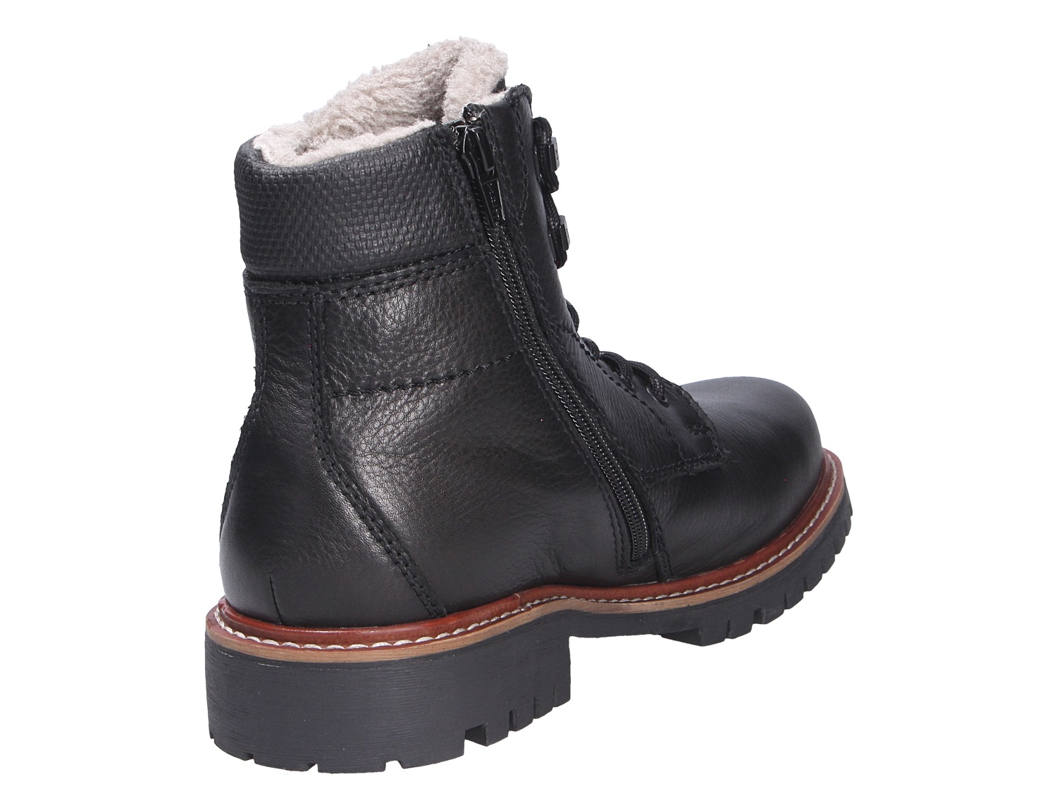 bugatti Herren Stiefel
