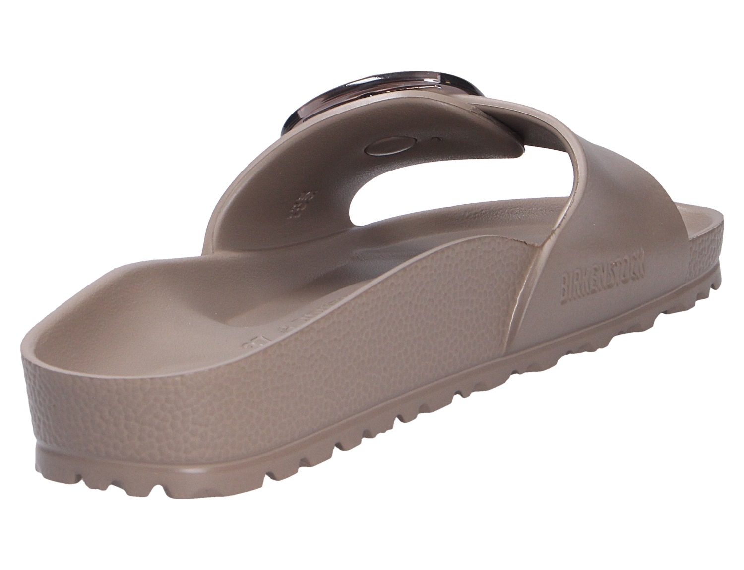 Madrid Big Buckle EVA