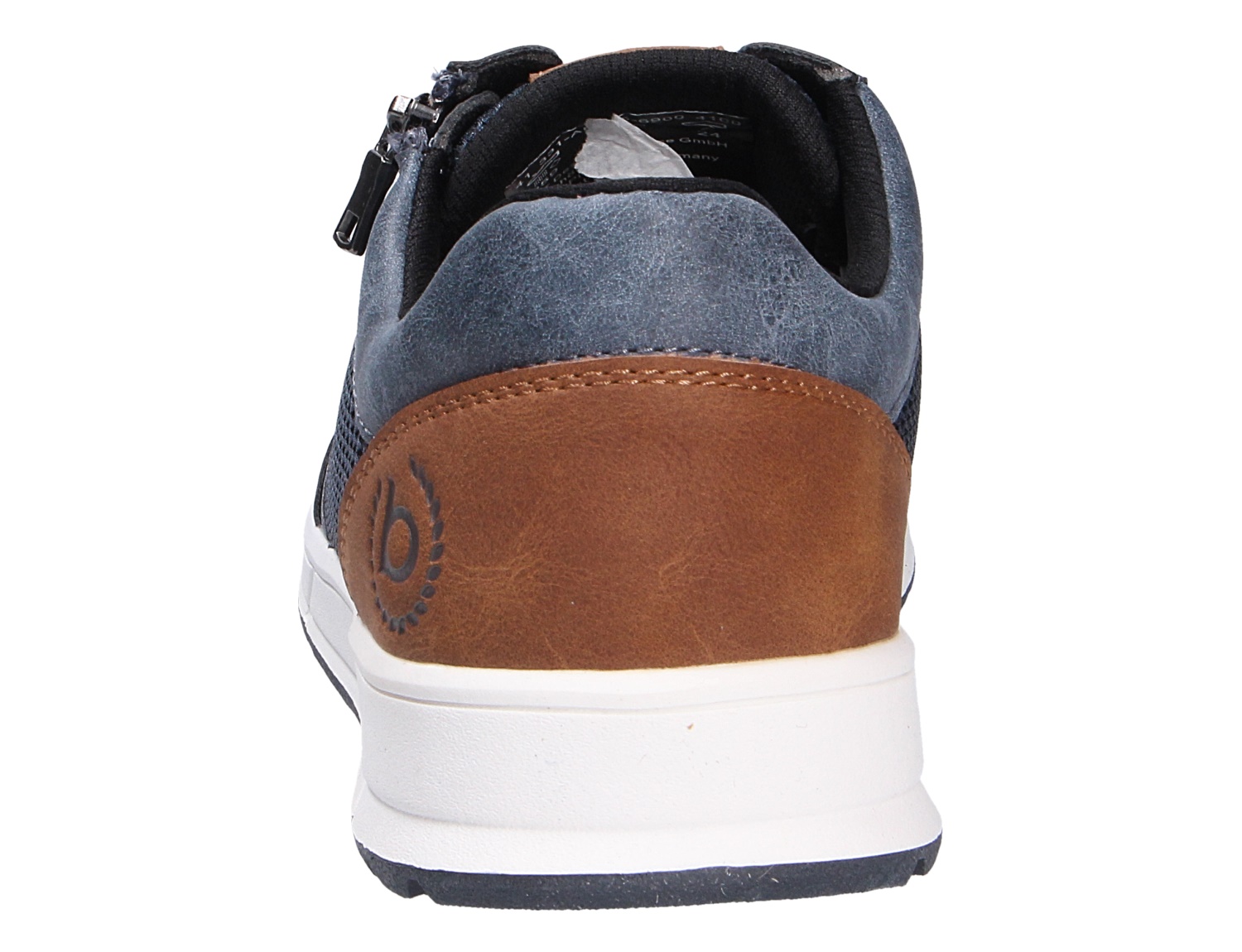 bugatti Herren Sneaker