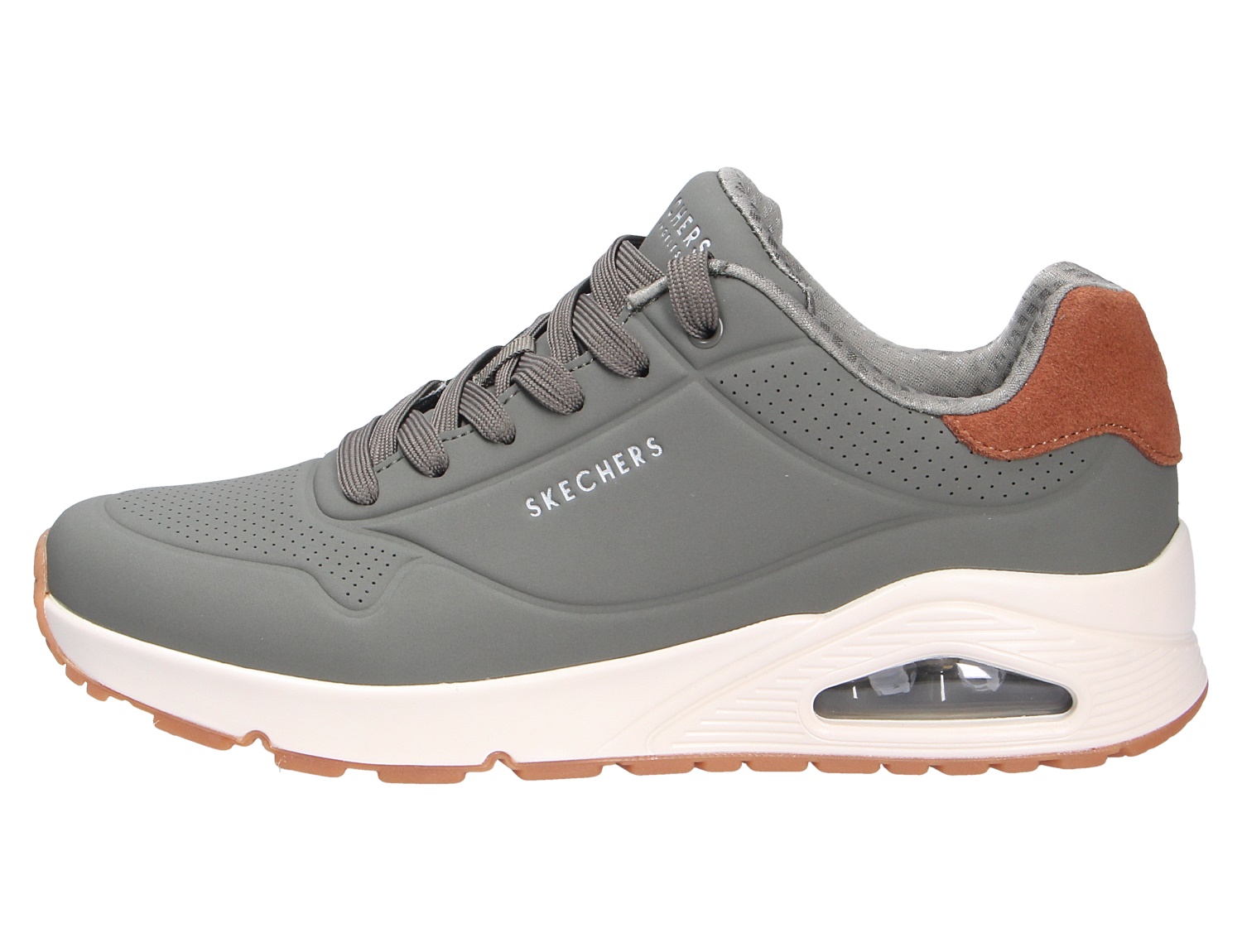 Skechers Herren Sneaker