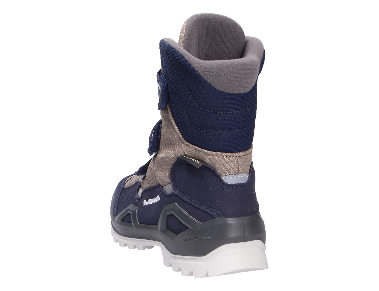 MILO EVO GTX HI JR