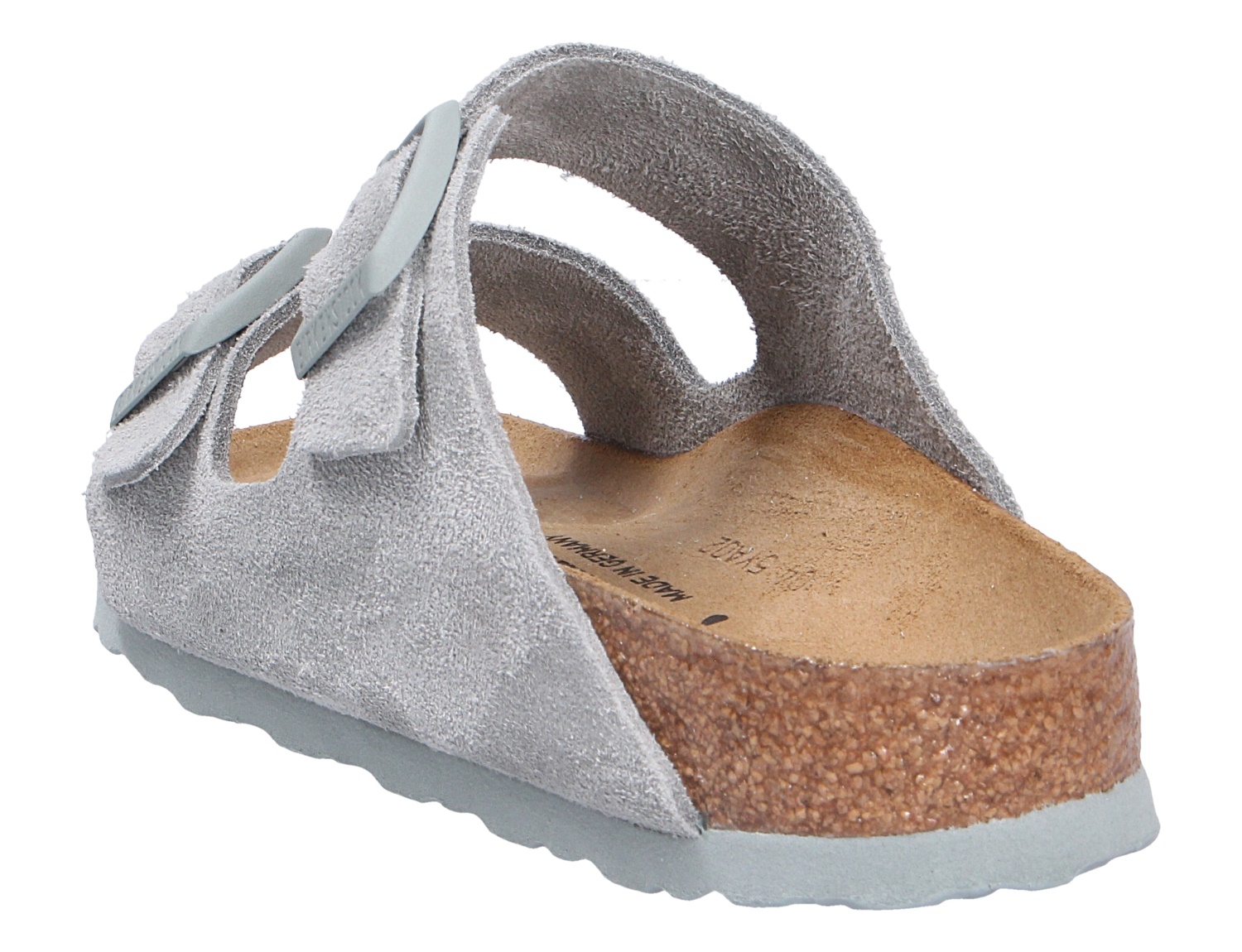 Arizona BS Arizona BS