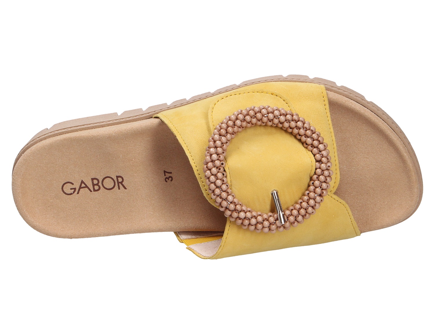 Gabor Damen Pantolette