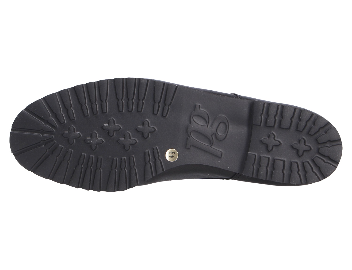 Paul Green Damen Schnürschuhe