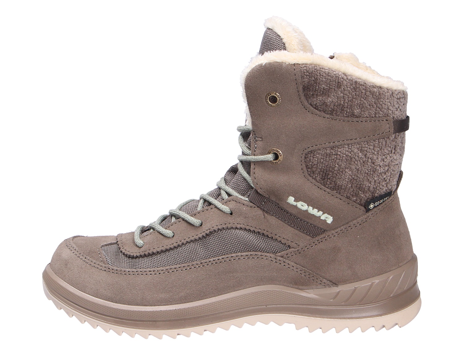ELLA GTX HI JR