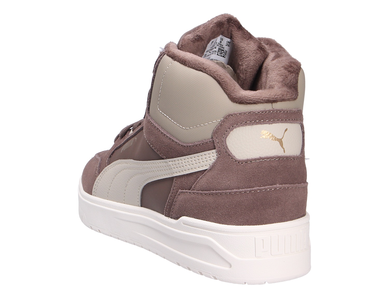 Shuffle Downtown Mid WTR