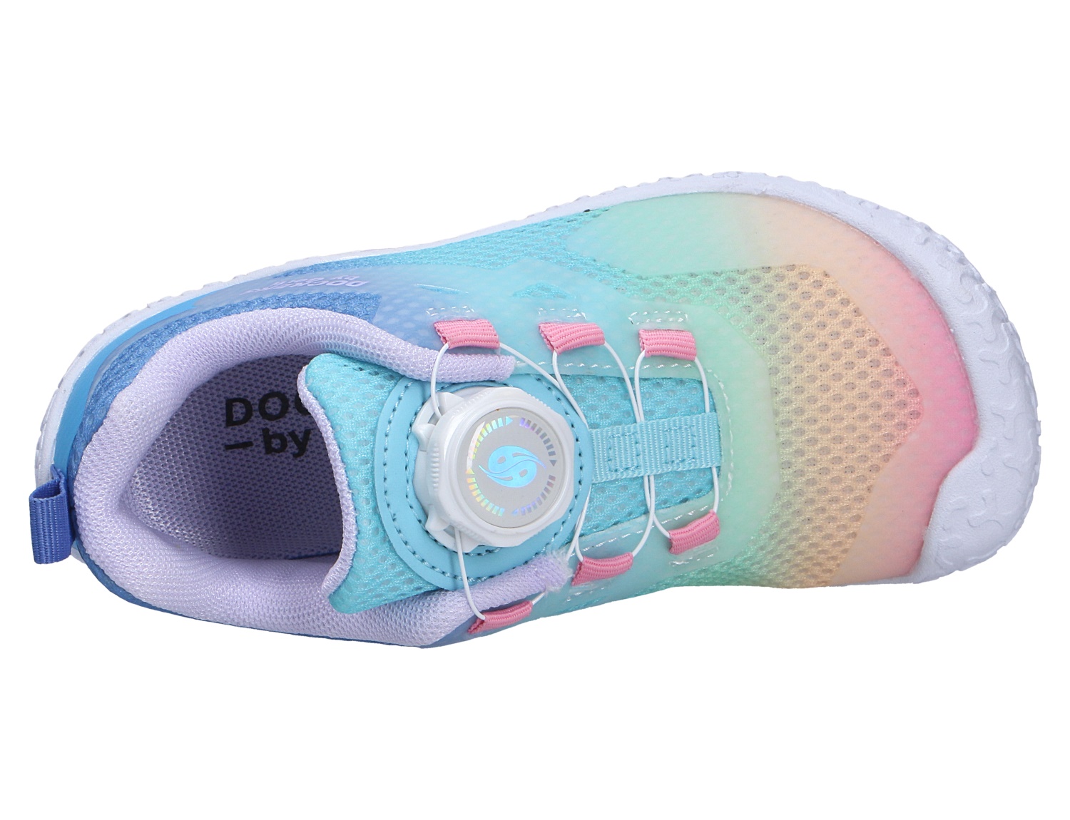 Dockers Mädchen Halbschuhe